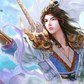 Luân Hồi Điện Chủ, A Hàn Lập
